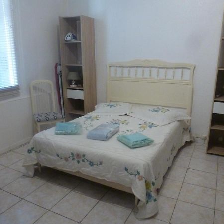 Apartamento Ia Ora Na Fréjus Exterior foto