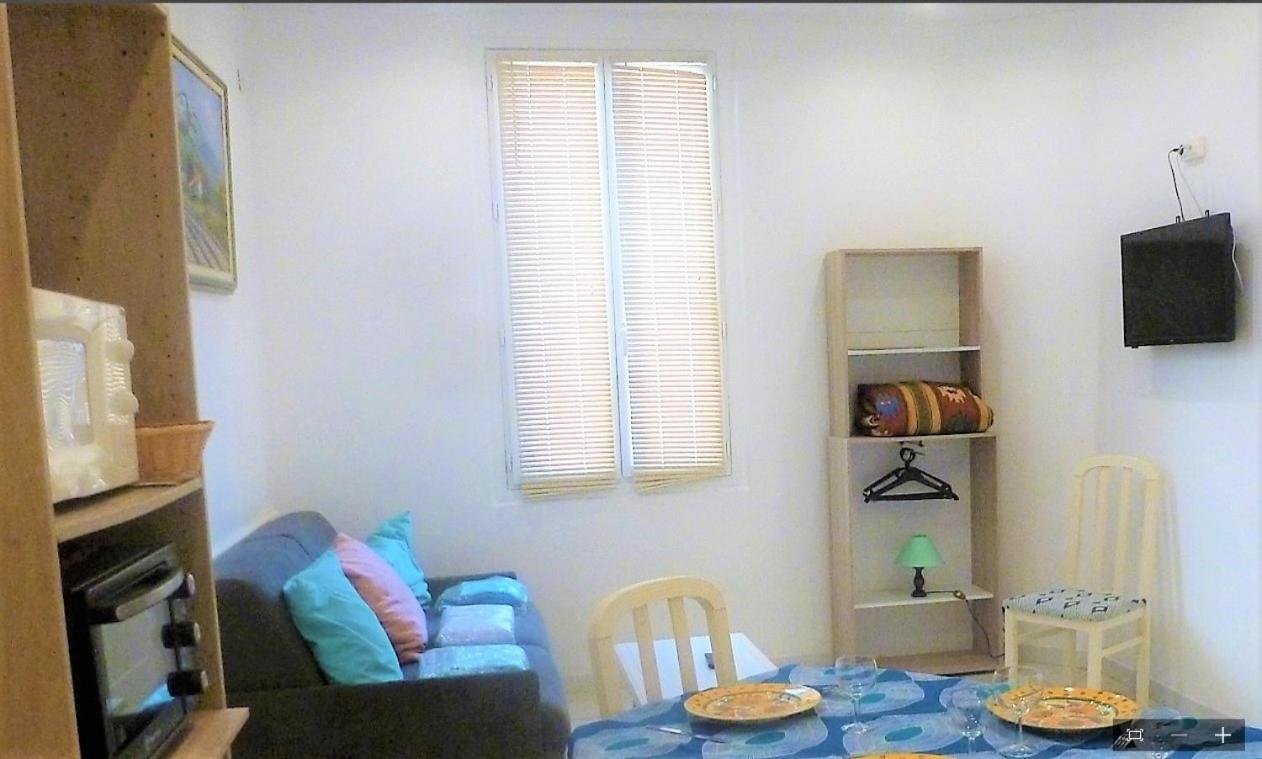Apartamento Ia Ora Na Fréjus Exterior foto