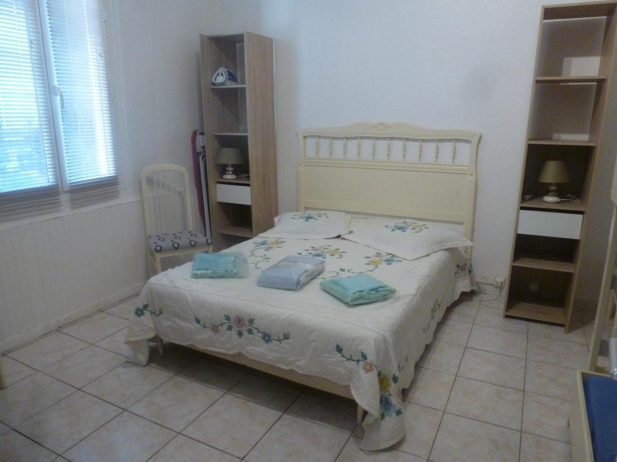 Apartamento Ia Ora Na Fréjus Exterior foto