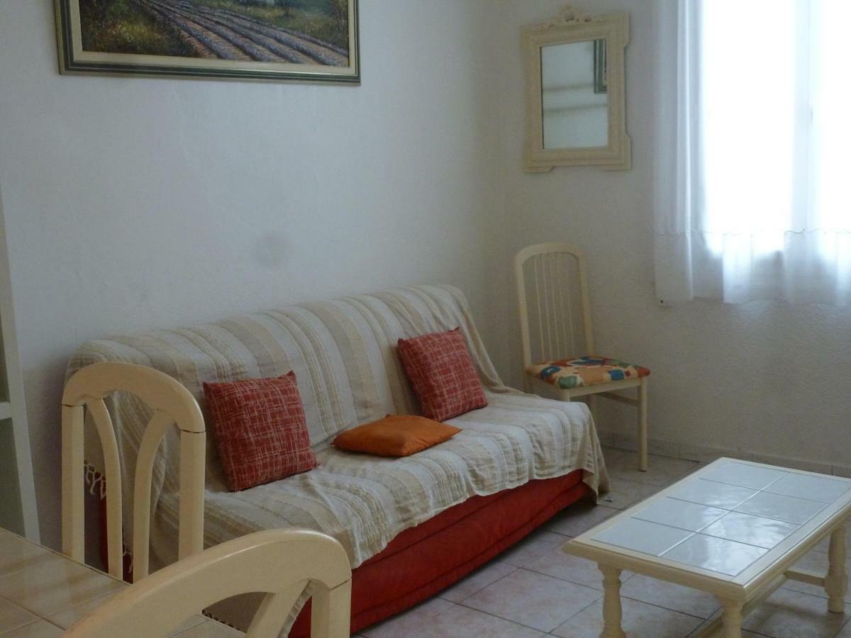 Apartamento Ia Ora Na Fréjus Exterior foto