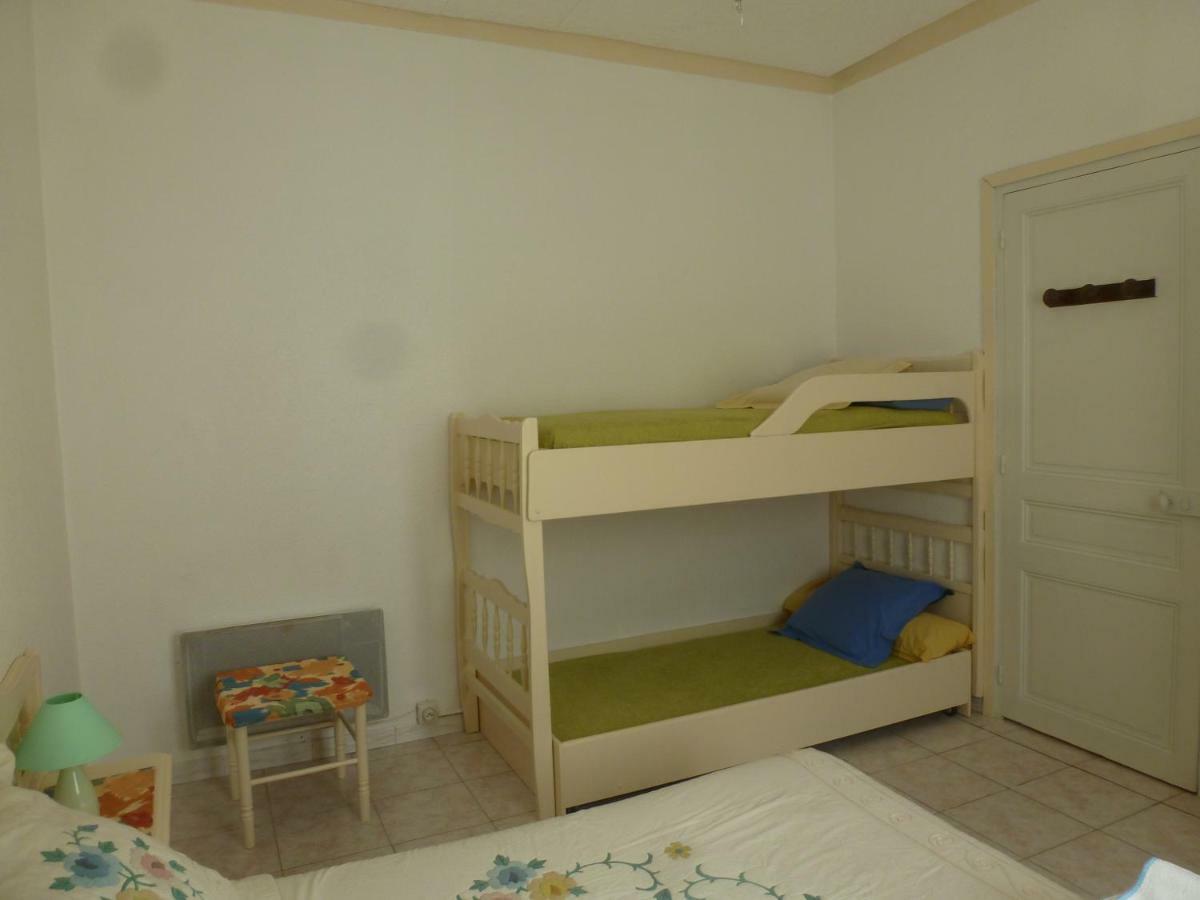Apartamento Ia Ora Na Fréjus Exterior foto