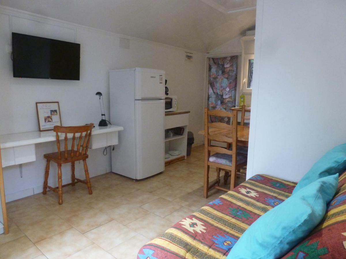 Apartamento Ia Ora Na Fréjus Exterior foto