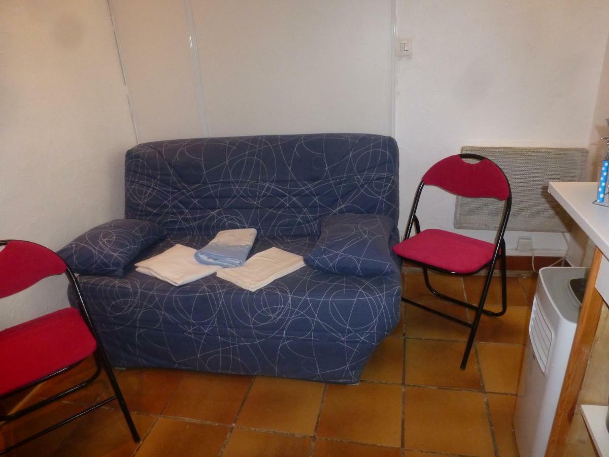 Apartamento Ia Ora Na Fréjus Exterior foto