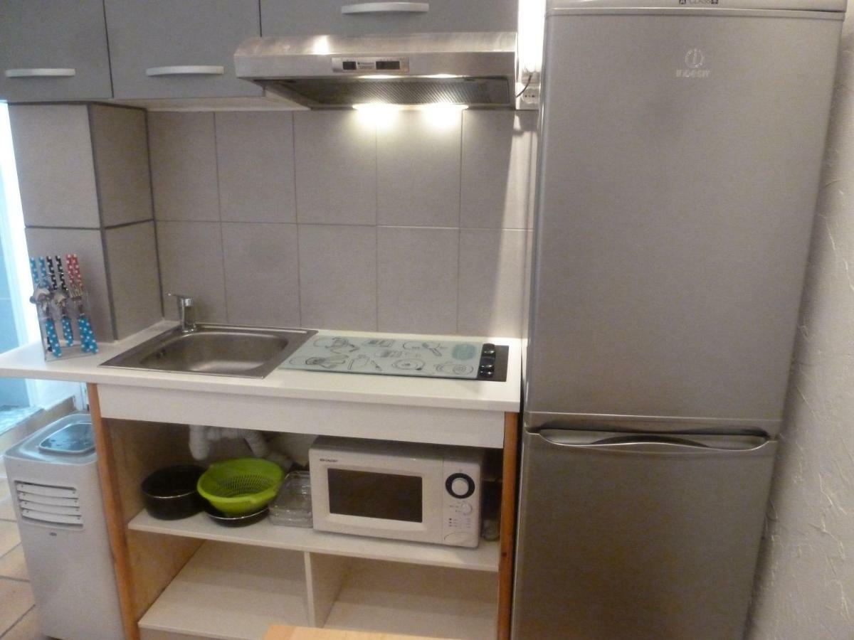 Apartamento Ia Ora Na Fréjus Exterior foto