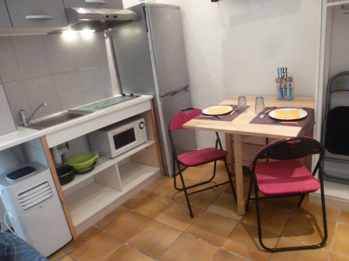 Apartamento Ia Ora Na Fréjus Exterior foto